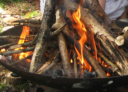 Rituale Luzern, Schweiz