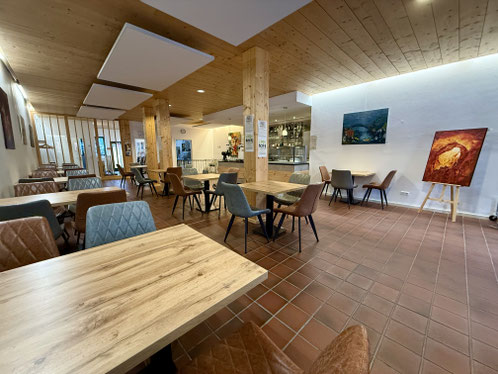 Gewerbefläche für Tagescafé / Kreativ-Raum / Büro / Praxis in 31535 Neustadt