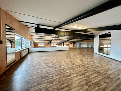 653qm Platz für Ihre Geschäftsidee