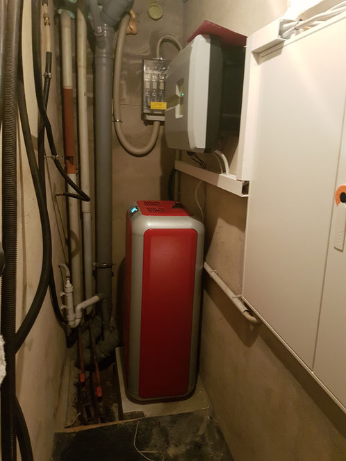 SENEC HOME 10.0 LI