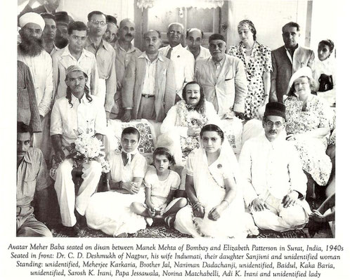 Lord Meher  p2694