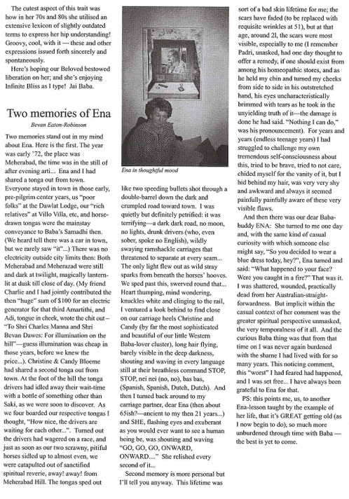 MBA February 2001