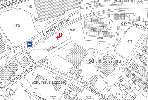 (Screenshot: GIS Browser)