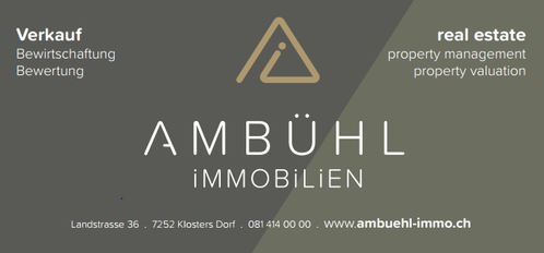 Ambühl Immobilien AG