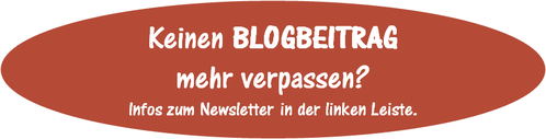 Blogbeiträge abonnieren