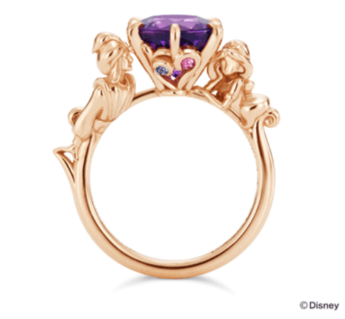ロマンチックなアラジンの婚約 結婚指輪おすすめ16選 Disney Bridalrings