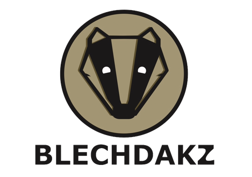 Blechdakz