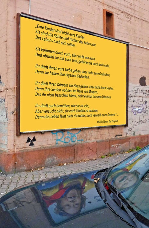 Fotomontage: Klaus Reutzel