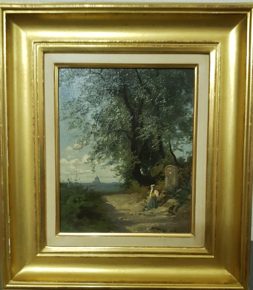  affaires à saisir, tableaux vaudois, gravures, Pizzotti, Sale, sale, liquidation, galerie tableaux, Lausanne, Plateforme 10