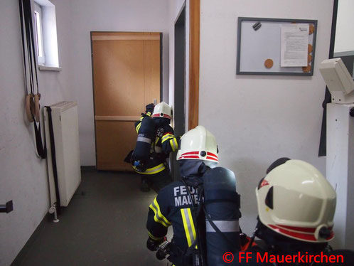 © Freiwillige Feuerwehr Mauerkirchen