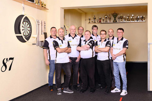 Trikot Drop Out Seelze