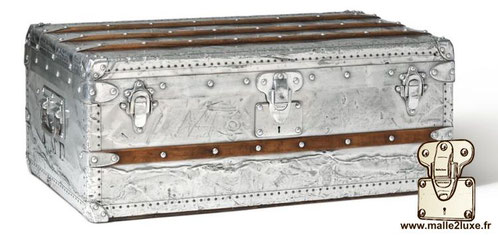 malle aluminium