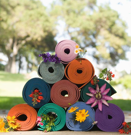 tarifs de cours de yoga a tours avec priti bhati