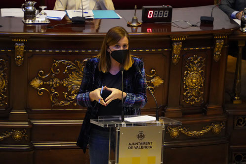 Catalá, portavoz del PP de Valencia