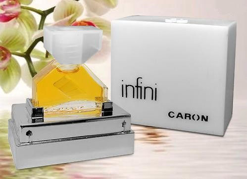INFINI - PARFUM MINIATURE