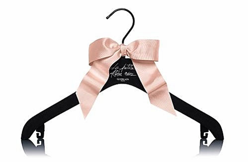 CEINTRE AGREMENTE D'UN NOEUD ROSE EN SATIN