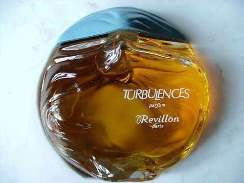REVILLON - TURBULENCES PARFUM ENVIRON 15 ML