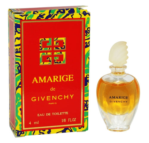 AMARIGE - EAU DE TOILETTE 4 ML