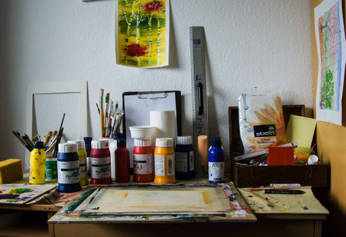 Hobbymalerei Instagram Posts Gramho Com