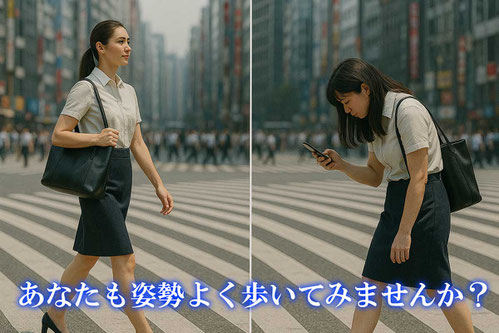 【女性が喜ぶ院内コミュニケーション実演&1回で姿勢がまっすぐになる猫背矯正法】 女性が喜ぶ院内コミュニケーション実演&1回で姿勢がまっすぐに