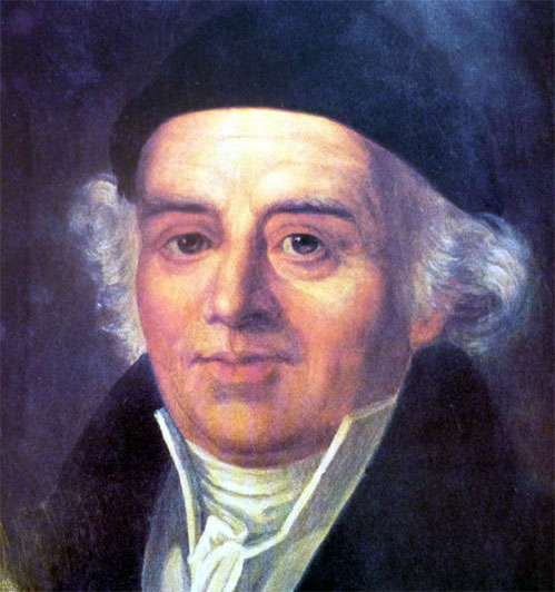 Samuel Hahnemann