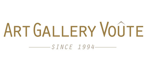 Art Gallery Voute Logo