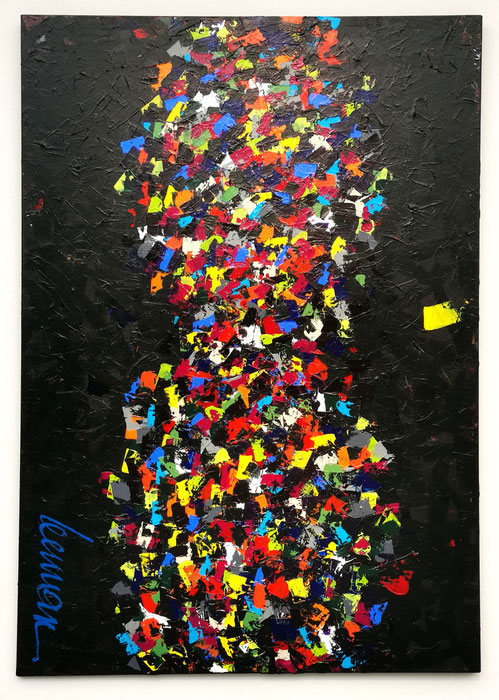 Herman van Veen expositie