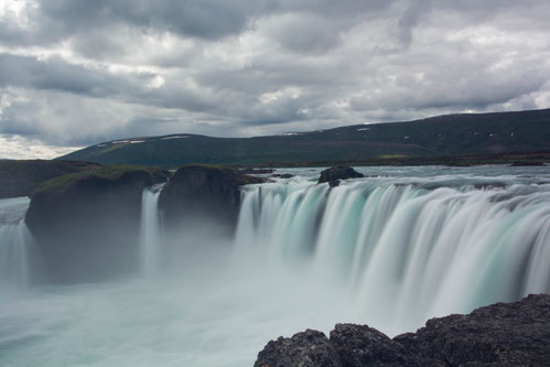 Godafoss