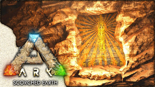 Ark Survival Evolved De Website Van Scott Wikigames