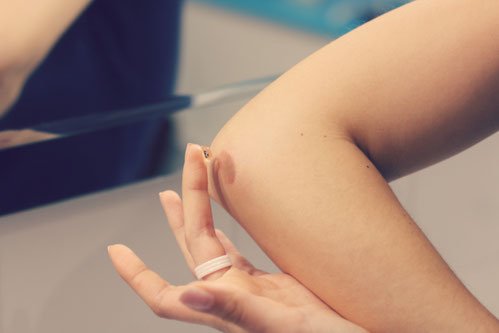 Gel Brulaforme