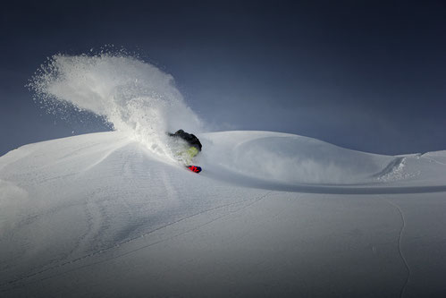 Snowboardkurse Kinder und Jugendliche