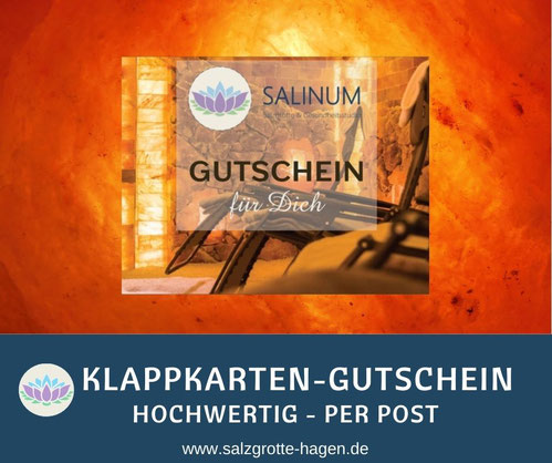 Öffnungszeiten, Events, Salzgrotte SALINUM Hagen