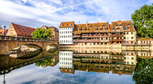 Nürnberg