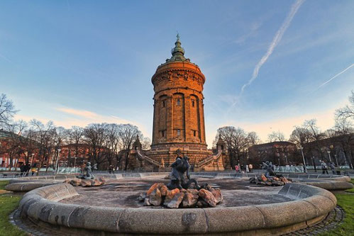 Mannheim