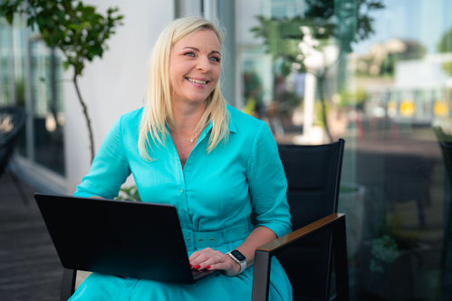 Claudia Preslmayr MSc - Strategische Organisationsentwicklung, Personalentwicklung und Unternehmensberatung