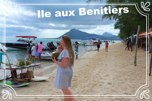 Mauritius Crystal Rock Sehenswürdigkeiten Ausflug Kosten