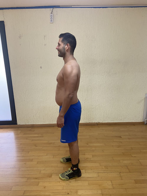 Mens Health Fett Weg Sieger Upload Transformation in 2021 Seite