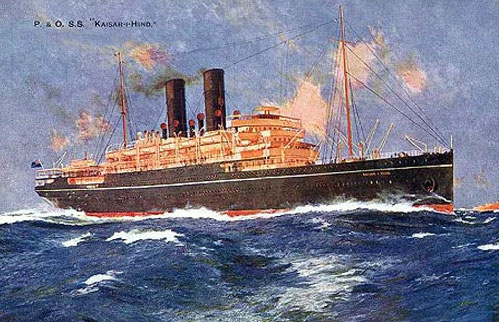 S.S. KAISAR-i-HIND