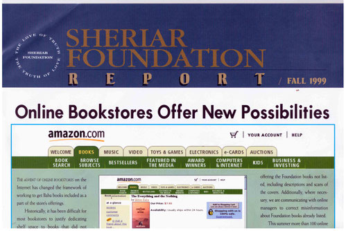 Quartely publication : The image above only shows half the full size.