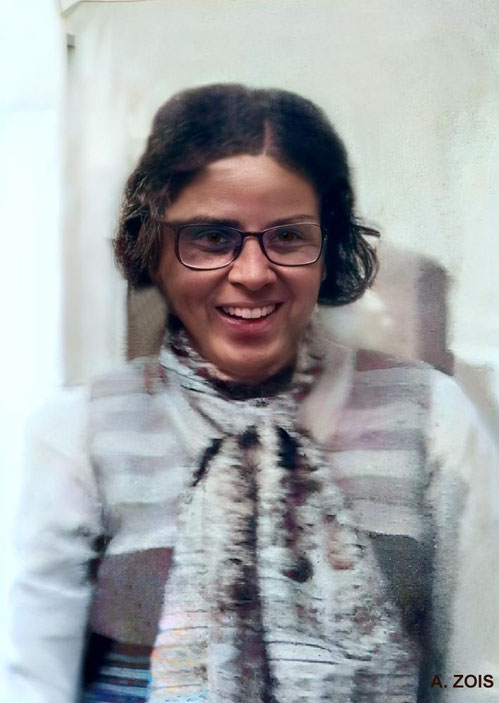 Image rendered by Anthony Zois