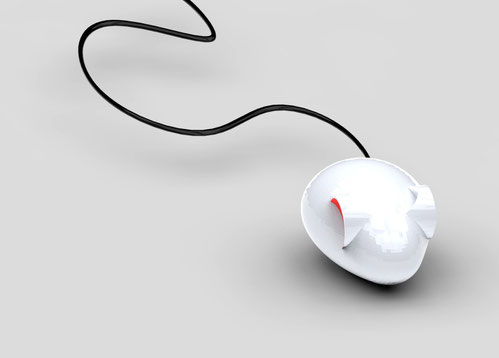 Testit Mouse  © Chris Renault 2015