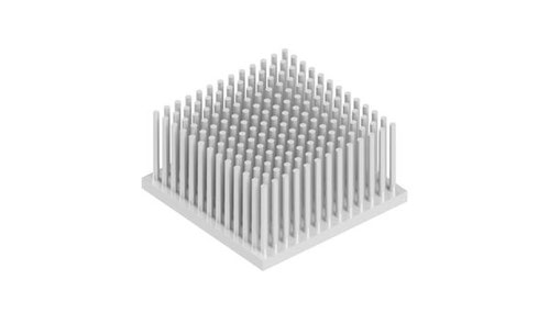 依頼者専用　カスタムヒートシンク Amazon.co.jp: CHICIRIS ヒートシンク固定ピンキット、100個の