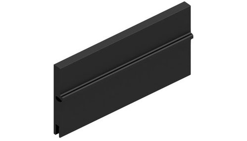 SK 575 100 SA Fischer Elektronik 押出成形ヒートシンク クリップ固定用