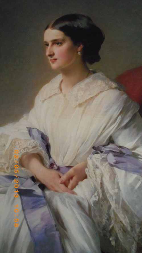 The tragedy of childbirth