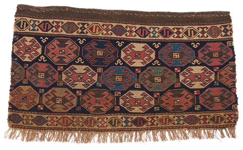 Kelim Teppich. Zürich. shashavan mafrash panel, Tapis et kilims nomades. kilimmesoftly.ch. Sofreh nomade d'Iran.  Zurich Suisse, www.kilimmesoftly.ch