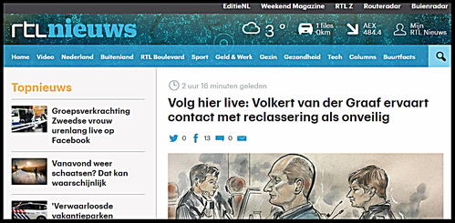 RTL Nieuws 23-01-07
