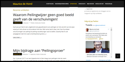 www.maurice.nl