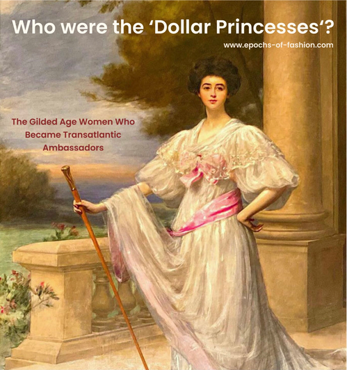 The Dollar Princesses