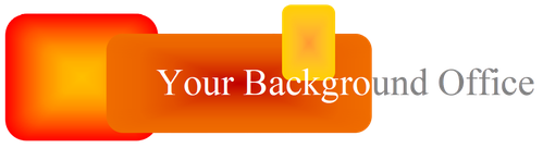 Your Background Office – KI-gestützte App- & IT-Lösungen