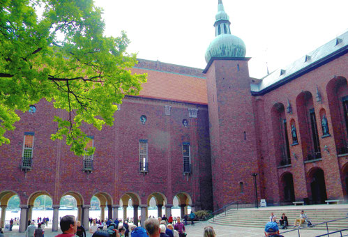 Stadshuset